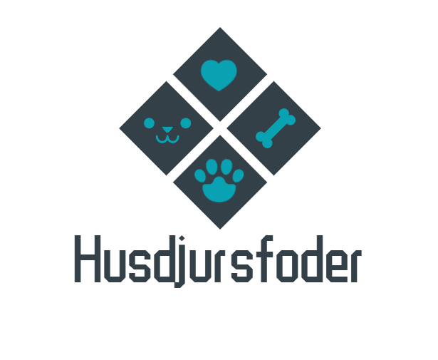 Husdjursfoder