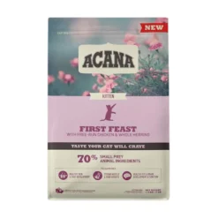 Acana Cat First Feast