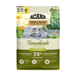 Acana Cat Grasslands