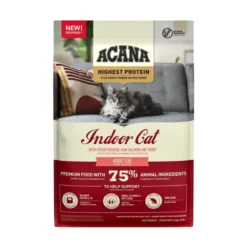 Acana Cat Highest Protein Indoor