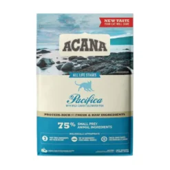 Acana Cat Pacifica