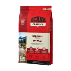 Acana Classic Red