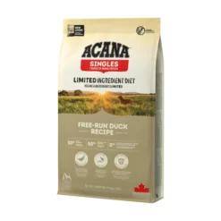 Acana Free-Run Duck