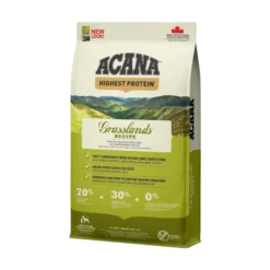 Acana Grasslands