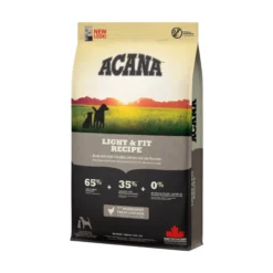 Acana Light & Fit