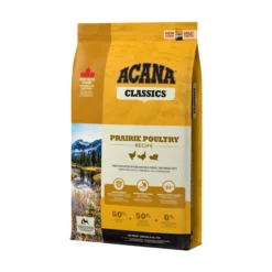 Acana Prairie Poultry