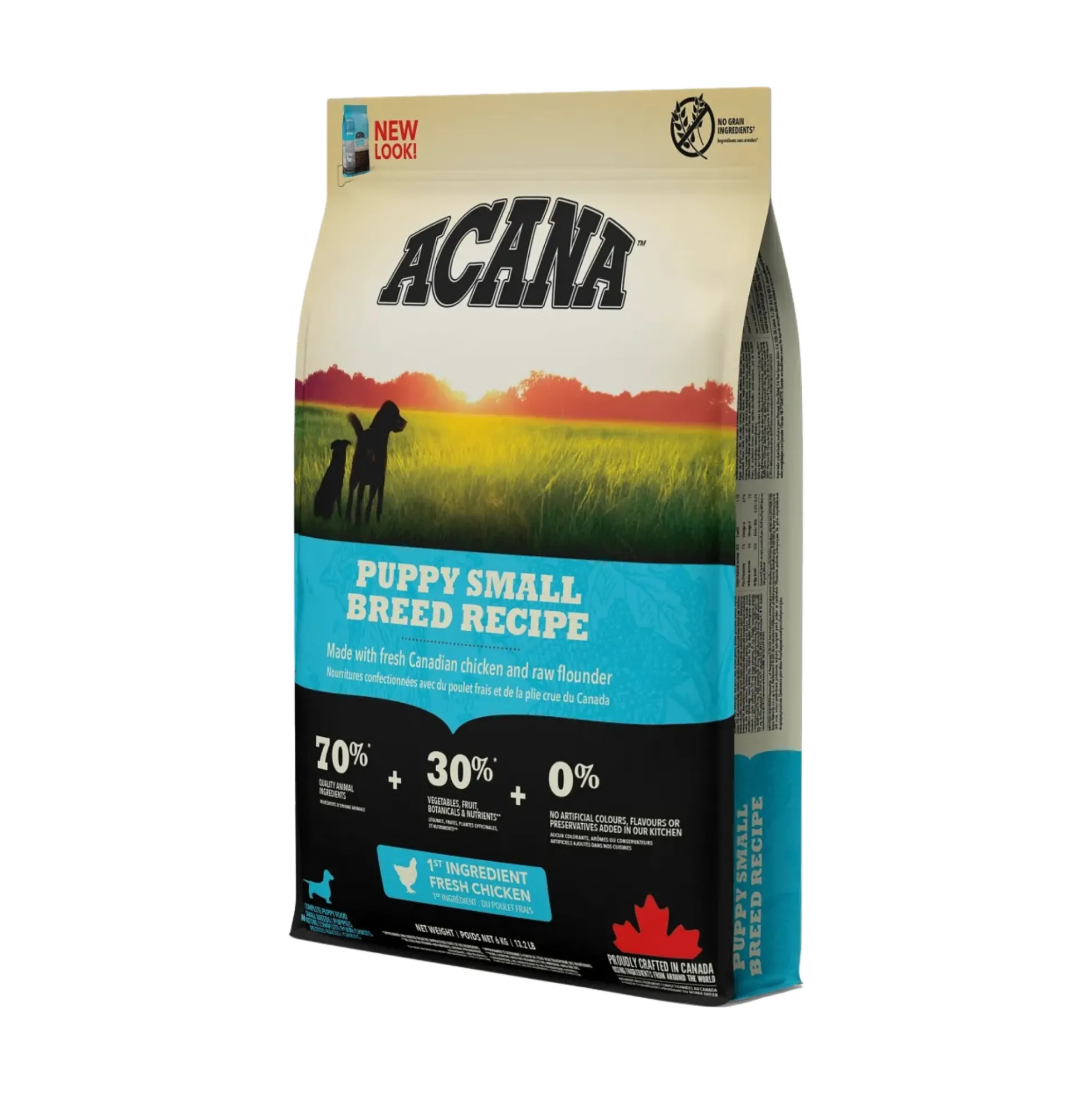 Acana Puppy Small Breed