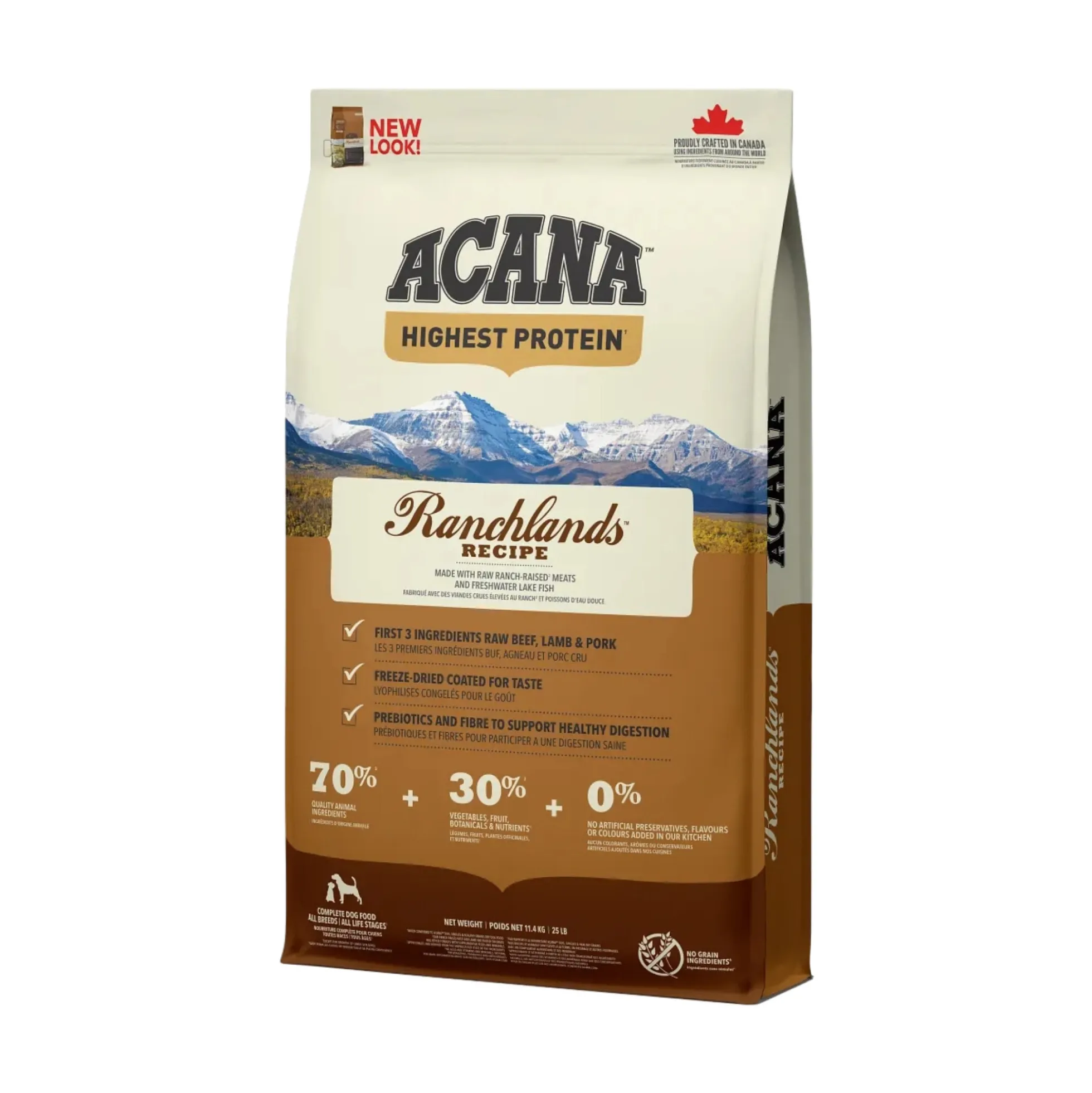 Acana Ranchlands