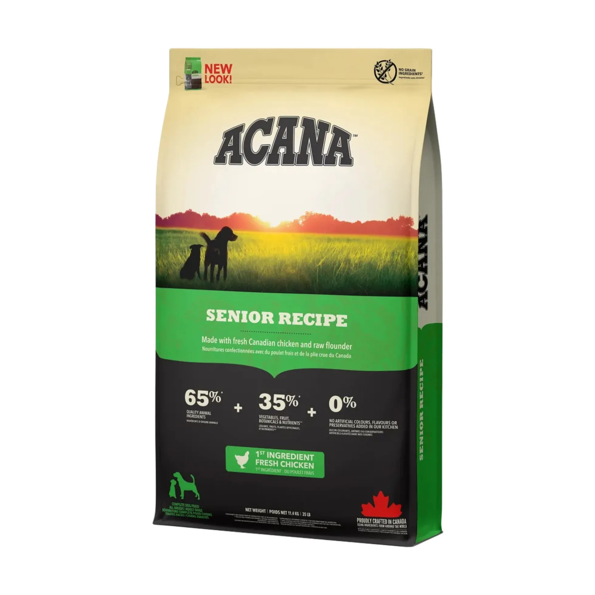 Acana Senior