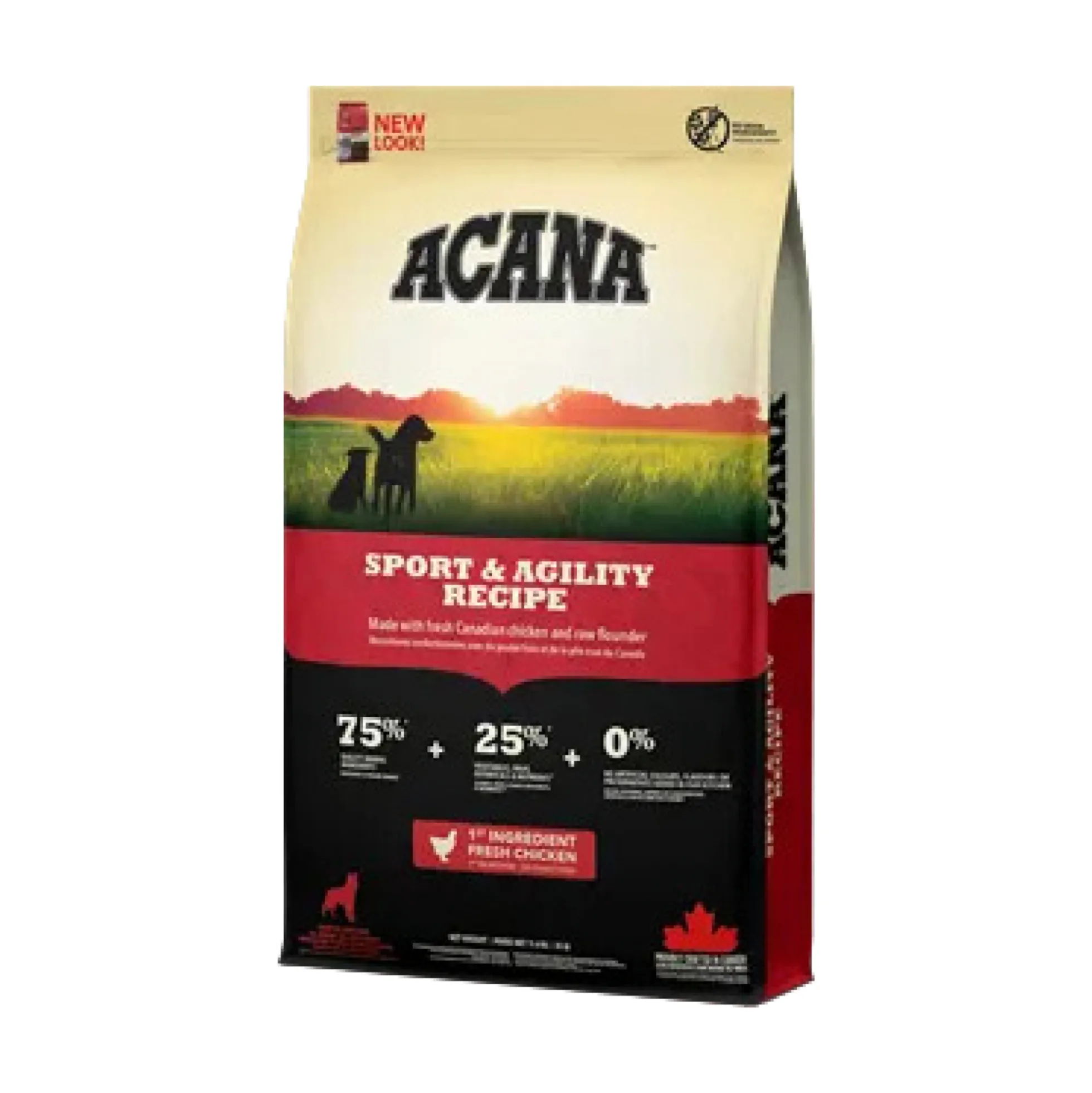 Acana Sport & Agility