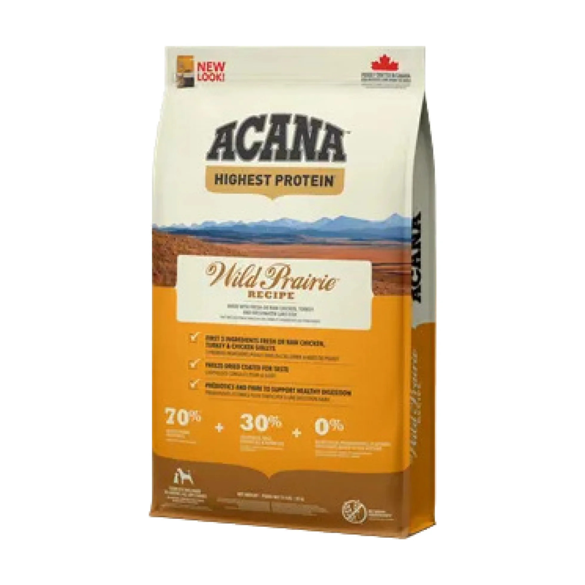 Acana Wild Prairie