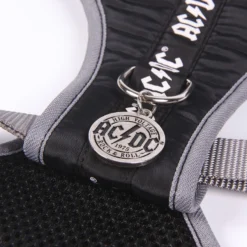 AC/DC Harness