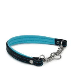 Alac Läderhalsband