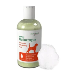 Allergenius Dog Specialschampo