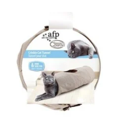 All For Paws Classic Comfort Kattunnel