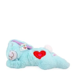 All For Paws Little Buddy Heart Beat Hundleksak Bunny