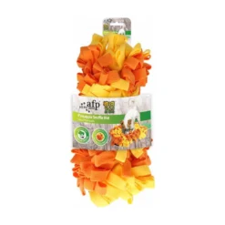 All For Paws Pineapple Snuffle Mat