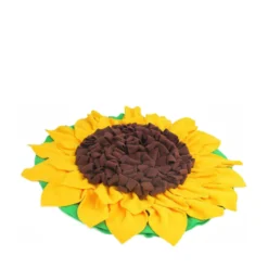 All For Paws Sunflower Snuffle Mat
