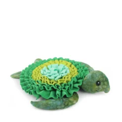 All For Paws Turtle Snuffle Mat