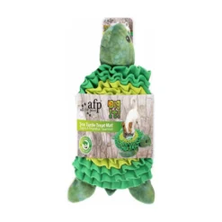 All For Paws Turtle Snuffle Mat
