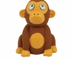 All for Paws Zootex Hundleksak Christopher Chimp