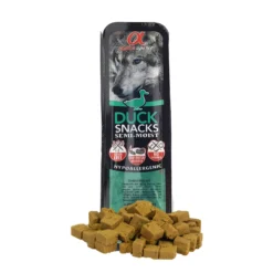 Alpha Spirit Semi-Moist Snacks