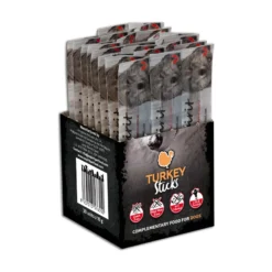 Alpha Spirit Sticks Storpack Turkey