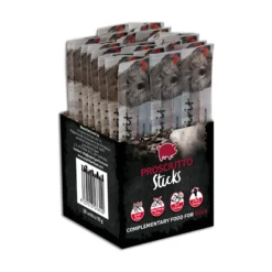 Alpha Spirit Sticks Storpack Prosciutto