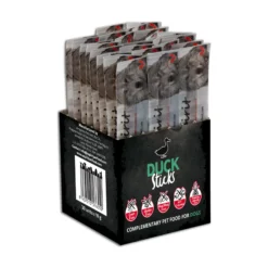 Alpha Spirit Sticks Storpack Duck