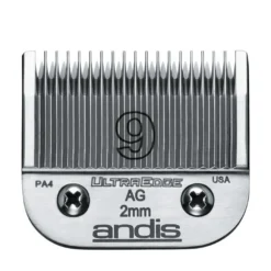 Andis Extra Skär till MBG-2 Klippmaskin