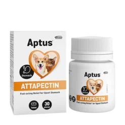 Aptus Attapectin Tabletter