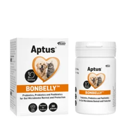 Aptus Bonbelly Tabletter