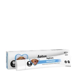 Aptus Bucadog Tandpasta