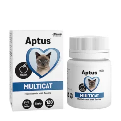 Aptus MultiCat Tabletter