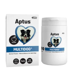 Aptus Multidog Tablett