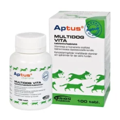 Aptus Multidog Vita Senior