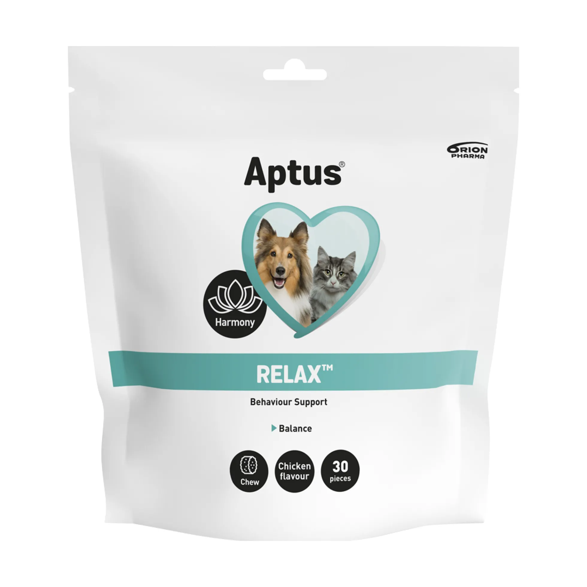 Aptus Relax