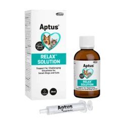 Aptus Relax Solution