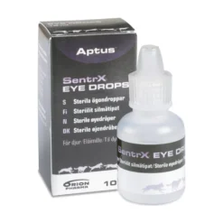 Aptus SentrX Eye Drops