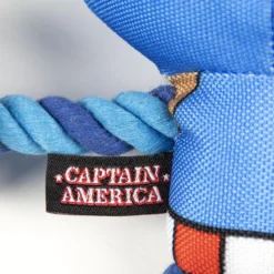Avengers Captain America Tug Rope