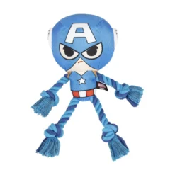 Avengers Captain America Tug Rope