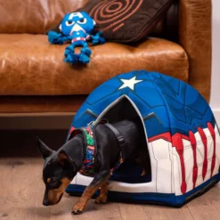 Avengers Captain America Tug Rope