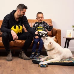 Batman Mjukisdjur