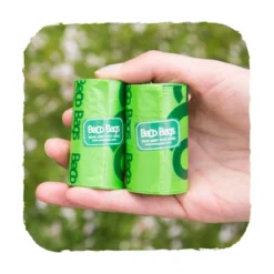 Beco Things Beco Bags Biobajspåsar