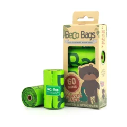 Beco Things Beco Bags Biobajspåsar