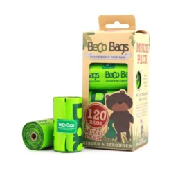Beco Things Beco Bags Biobajspåsar
