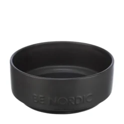 BE NORDIC Matskål i Keramik