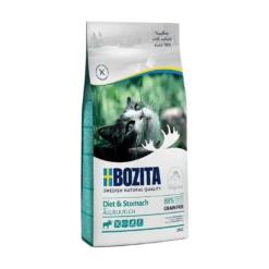 Bozita Diet & Stomach Grain Free Elk