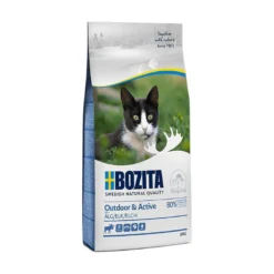 Bozita Outdoor & Active Elk