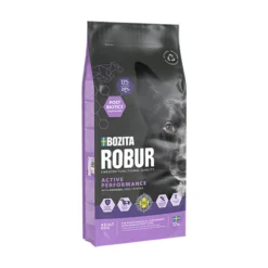 Bozita Robur Active Performance